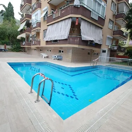 Apartmán 2 1 Salon 110 M2 Ihtiyaciniz Olan Hersey Mevcuttur Sadece Size Ait Olacaktir *