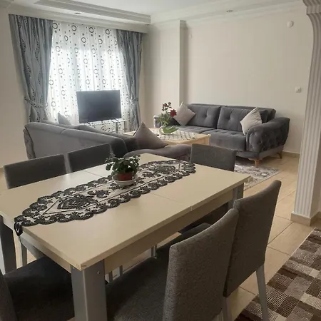Apartmán 2 1 Salon 110 M2 Ihtiyaciniz Olan Hersey Mevcuttur Sadece Size Ait Olacaktir