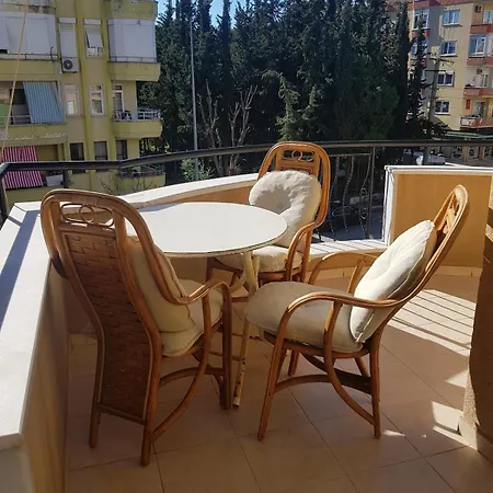 아파트 2 1 Salon 110 M2 Ihtiyaciniz Olan Hersey Mevcuttur Sadece Size Ait Olacaktir 알란야