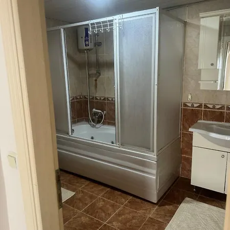 2 1 Salon 110 M2 Ihtiyaciniz Olan Hersey Mevcuttur Sadece Size Ait Olacaktir * 알란야
