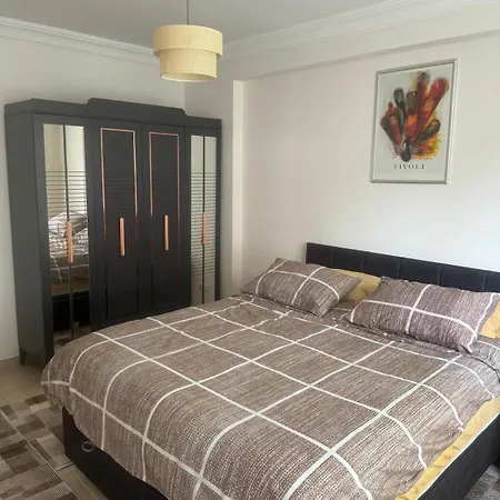 2 1 Salon 110 M2 Ihtiyaciniz Olan Hersey Mevcuttur Sadece Size Ait Olacaktir 알란야