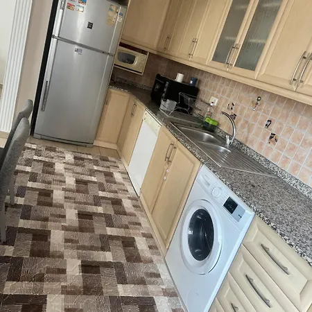 Apartament 2 1 Salon 110 M2 Ihtiyaciniz Olan Hersey Mevcuttur Sadece Size Ait Olacaktir Alanya