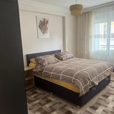 2 1 Salon 110 M2 Ihtiyaciniz Olan Hersey Mevcuttur Sadece Size Ait Olacaktir * 알란야