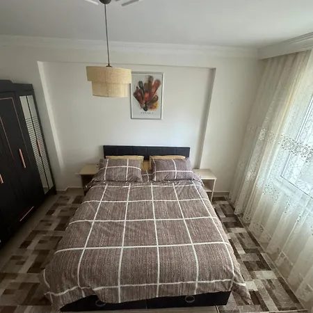 2 1 Salon 110 M2 Ihtiyaciniz Olan Hersey Mevcuttur Sadece Size Ait Olacaktir Apartament *