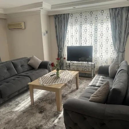 2 1 Salon 110 M2 Ihtiyaciniz Olan Hersey Mevcuttur Sadece Size Ait Olacaktir 아파트 *